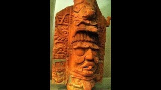 Pre Columbian Artifacts Second Part [upl. by James]