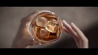 DISARONNO TVC  BELGIUM VERSION [upl. by Noby]