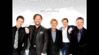 I Believe In A Hill Called Mount Calvary Gaither Vocal Band REUNITED [upl. by Sihunn]