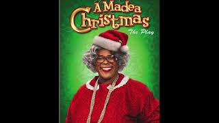 A Madea Christmas 2013  Official First Clip [upl. by Omsoc]