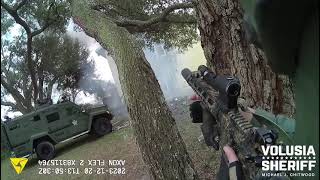 SWAT video Deltona 122023 [upl. by Morry754]