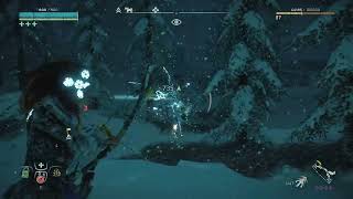 Horizon Zero Dawn Daemonic Scorchers on Ultra Hard [upl. by Atims236]