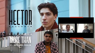 EP2 “More Than A Footballer” with DeAndre Yedlin presented by Hector Bellerin [upl. by Elleved421]