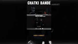 Chatki Bande Out Now [upl. by Aivekahs661]