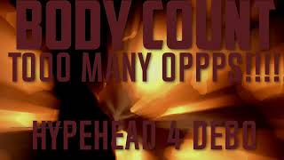 Body Count [upl. by Asiuol]