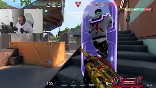 SENTINELS SACY PRO SOVA GAMEPLAY  25 ELIMS BREEZE  VALORANT PRO REPLAYS [upl. by Agarhs]