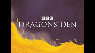 Dragons Den de Movie [upl. by Hgieloj]