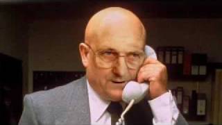 Fonejacker  Terry Tibbs  Ford Escort 16 GL [upl. by Eelrahs143]