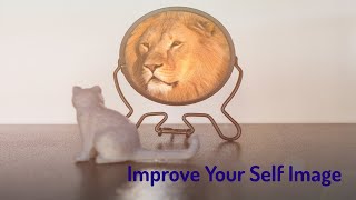 Improve Your Self Image Energy HealingFrequency Healing [upl. by Fretwell]