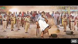 Vijay Sethupathi movies in hindi dubbed full movie  South Hindi Dubbed Movie  Lakshmi Menon [upl. by Oicneserc360]