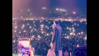 Babbu Maan  Live Show 2017 [upl. by Fiorenza]