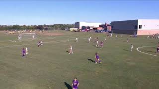 Voorheesville Girls Varsity Recording [upl. by Saphra319]