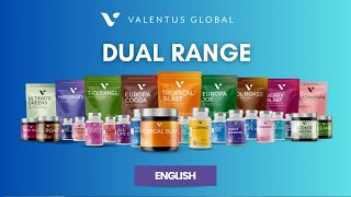 Dual Range Overview  Valentus Global English [upl. by Legin]