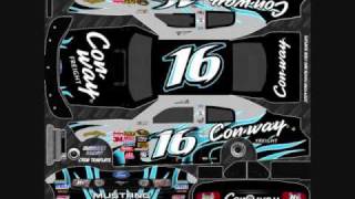 2010 Nationwide templates [upl. by Simeon]