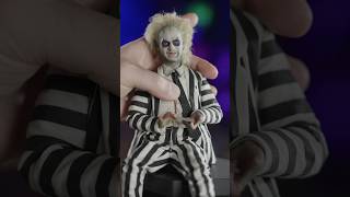 Posing Beetlejuice 😱 [upl. by Esdras852]