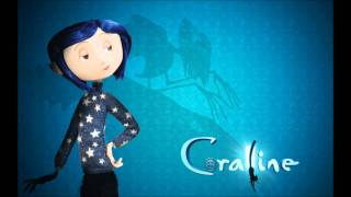 Exploration  Coraline Soundtrack [upl. by Llerroj216]