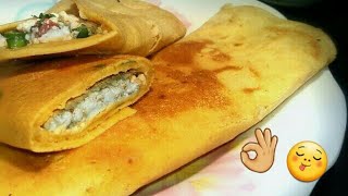 Paneer chilla recipe  पनीर चीलापनीर भरवां चीला  Paneer stuffing cheela recipe  Paneer recipe [upl. by Tterb]