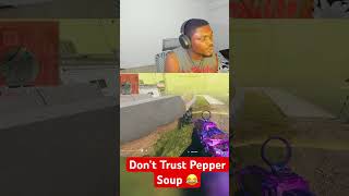 Why Nigerians Don’t Trust Pepper Soups [upl. by Eivets]