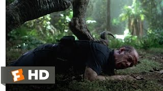 The Lost World Jurassic Park 1010 Movie CLIP  Learning to Kill 1997 HD [upl. by Bagger476]