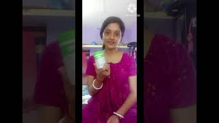 trendin viral oziva glutathione builder review [upl. by Vilberg857]