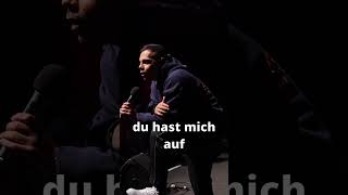 Die süßeste Frau der Welt osanyaran standupcomedy bremen [upl. by Asilem]