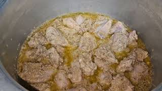 Chicken Malai Handi Recipe  Mazedaar Recipe  You can also make in boneless chicken [upl. by Nueoras]