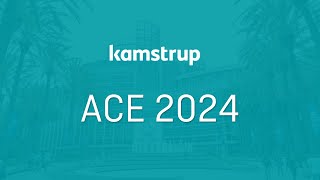 AWWA ACE2024 Recap 1 [upl. by Eeraj]