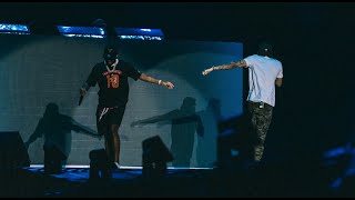 DBlock Europe LIVE  Rolling Loud Portugal 2023 FULL SET [upl. by Kroo]