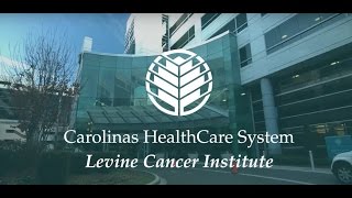 Planetree designation and Levine Cancer Institute [upl. by Hnib457]