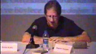 International Istanbul Hegel Congress Session 1 Stephen Houlgate Part 6 [upl. by Eran]