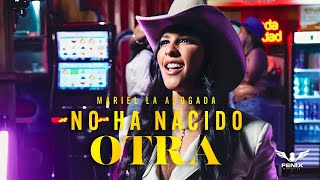 No Ha Nacido Otra  Mariel La Abogada Video Oficial [upl. by Janey]