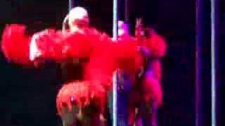 DWTS Detroit  Joey Lawrence Clip [upl. by Luiza]