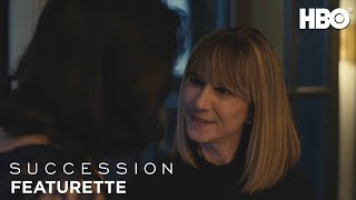 Succession Season 2 Episode 3 Hunting Recap [upl. by Elsworth]