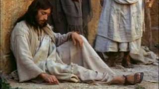 Jesus Of Nazareth Quote 410  Stoning [upl. by Ileane]