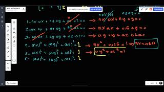 Robotic I  Find the unknowns values [upl. by Greta604]