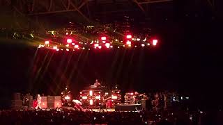 Limp Bizkit Nookie live  John Cain Arena Melbourne 2023 [upl. by Shaffert]