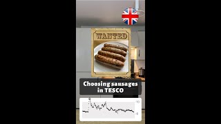 Are You Wasting Money on LowQuality TESCO Sausages [upl. by Pincus]