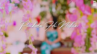 New song Oo menu mitha bahut pasand hai full video song [upl. by Shaughnessy454]