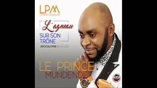 Le Prince Mundende  Mosantu [upl. by Ashford764]