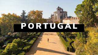 PORTUGAL TRAVEL DOCUMENTARY  4x4 Road Trip [upl. by Halihs]