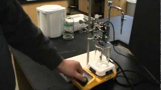 Determination of Molar Mass by Freezing Point Depression [upl. by Seiter]