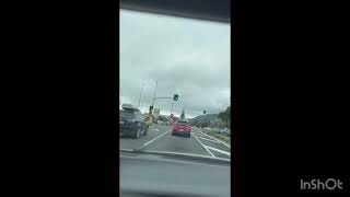 ROAD TRIP PARAPARAUMU WAIKANEIPEKA PEKA [upl. by Acsecnarf]