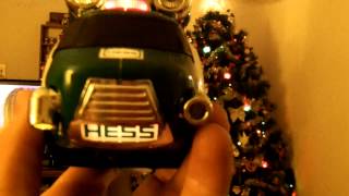 Hess Helicopter 2012 [upl. by Aniez248]