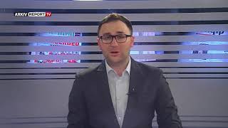 Report TV  Emisioni Shtypi i Ditës dhe Ju gazetat dhe telefonatat 21 Shkurt 2019 [upl. by Biamonte]