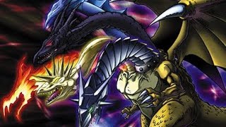 MY FAVORITE FUSION DRAGON  Dragonmaid Deck  YuGiOh Master Duel [upl. by Flory]