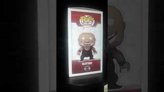 fullmetal alchemist brotherhood gluttony funko pop funko funkopop fullmetalalchemist [upl. by Eldwen]