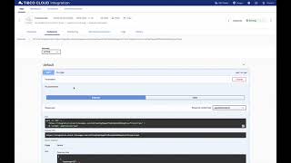 Introduction to TIBCO Cloud Integration  Integrate [upl. by Goetz415]