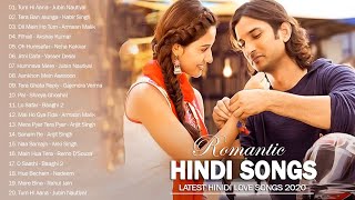 New Hindi Songs Playlist 2021  bollywood romantic love songs  Top Indian Jukebox2021 [upl. by Gray]