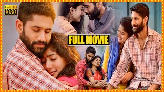 Nani Decides To Meet Sai Pallavi Again  Shyam Singha Roy Hindi Dubbed Movie [upl. by Ynohtnanhoj359]