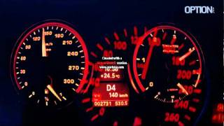 Bmw 320d ch 19quot VS Bmw Alpina D3 214ch et 459Nm [upl. by Ennairoc]